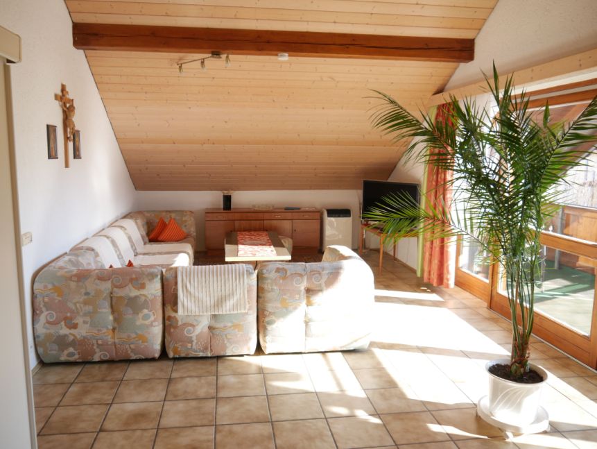 Ferienwohnung
