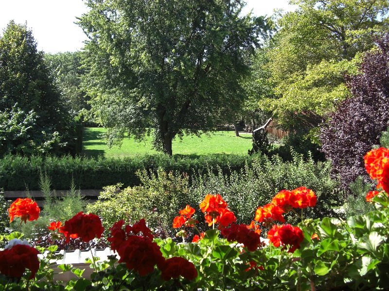 Garten
